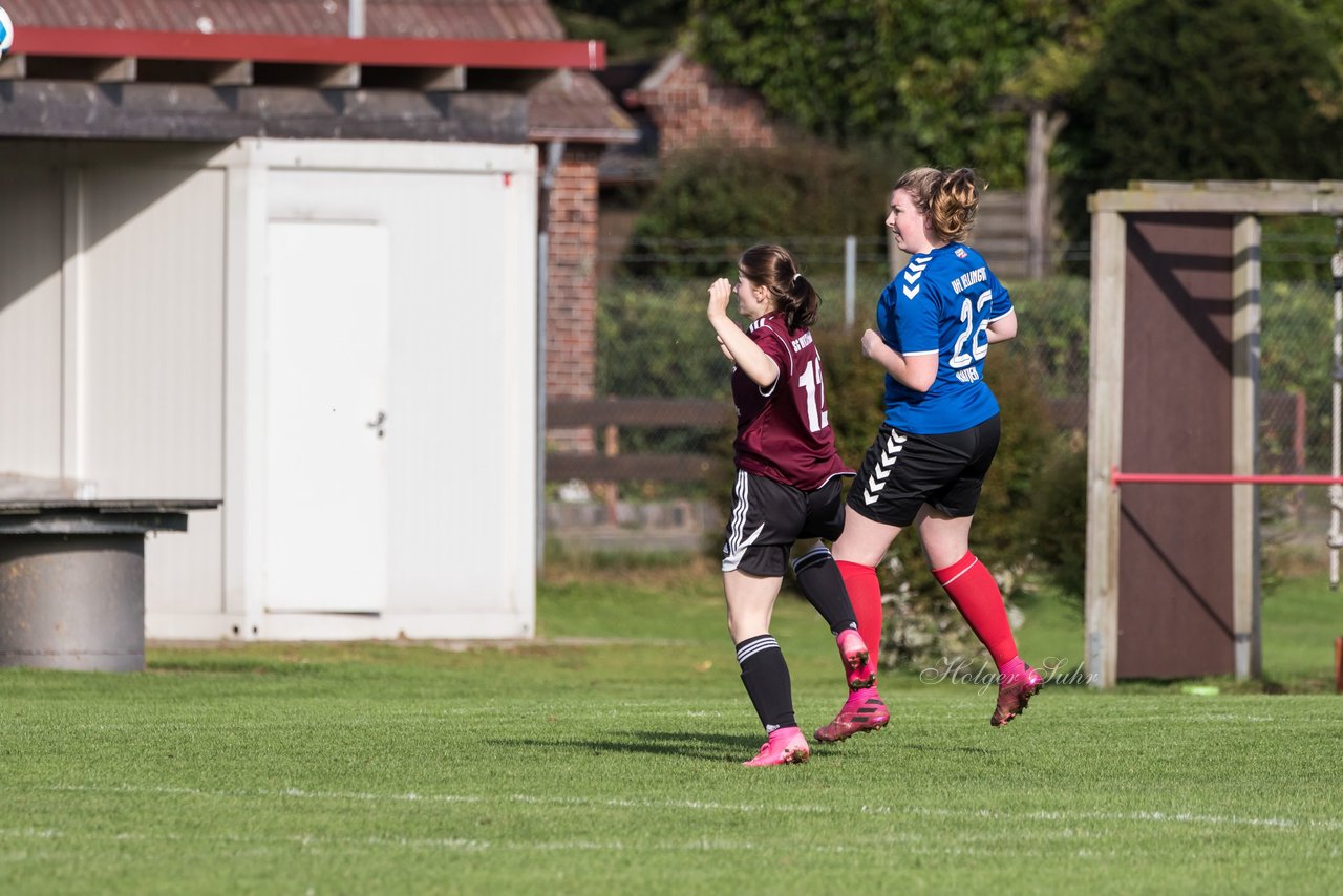 Bild 72 - F VfL Kellinghusen - SG Wilstermarsch II : Ergebnis: 4:2